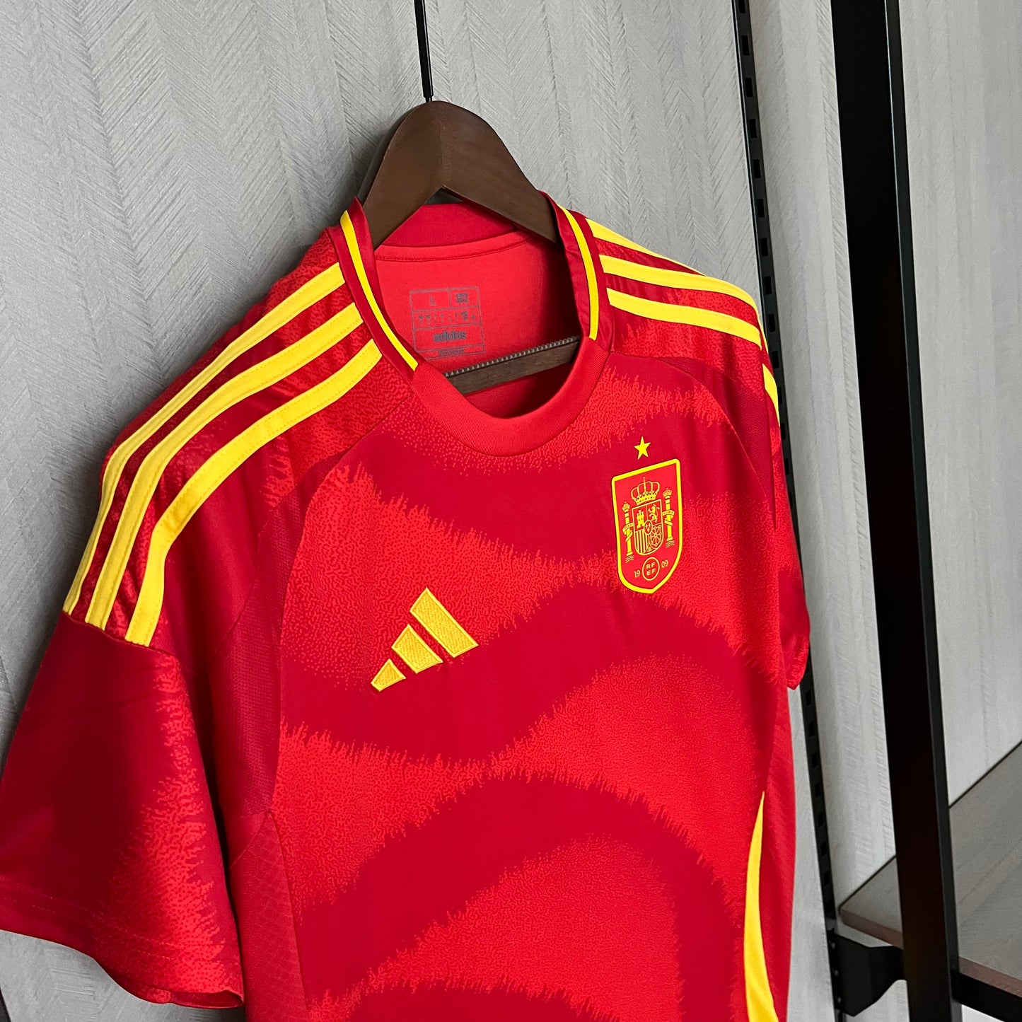 ESPAÑA 2024 LOCAL