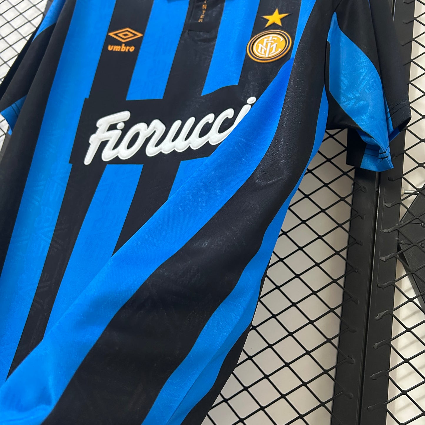 INTER MILAN 92/94 LOCAL