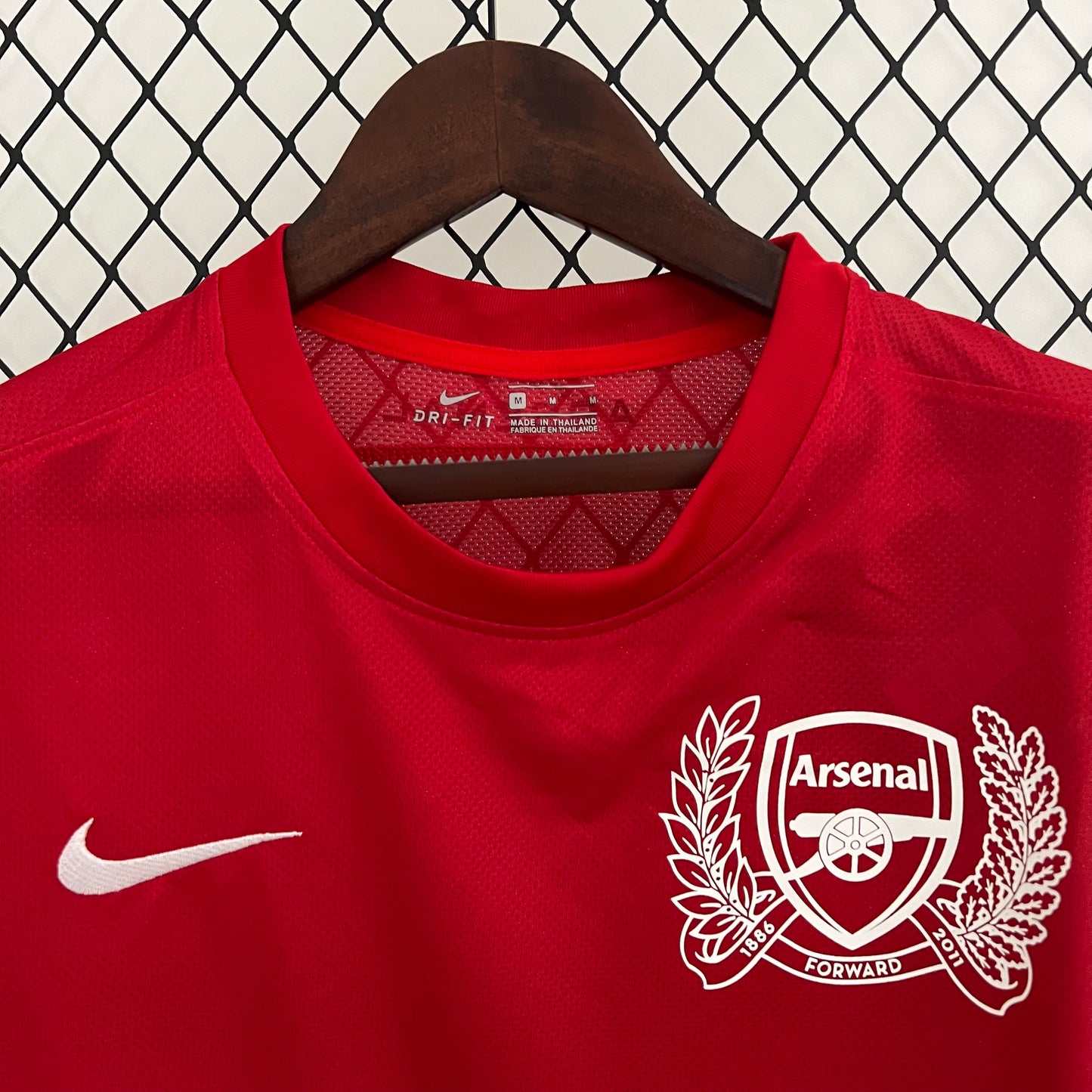 ARSENAL 11/12 LOCAL