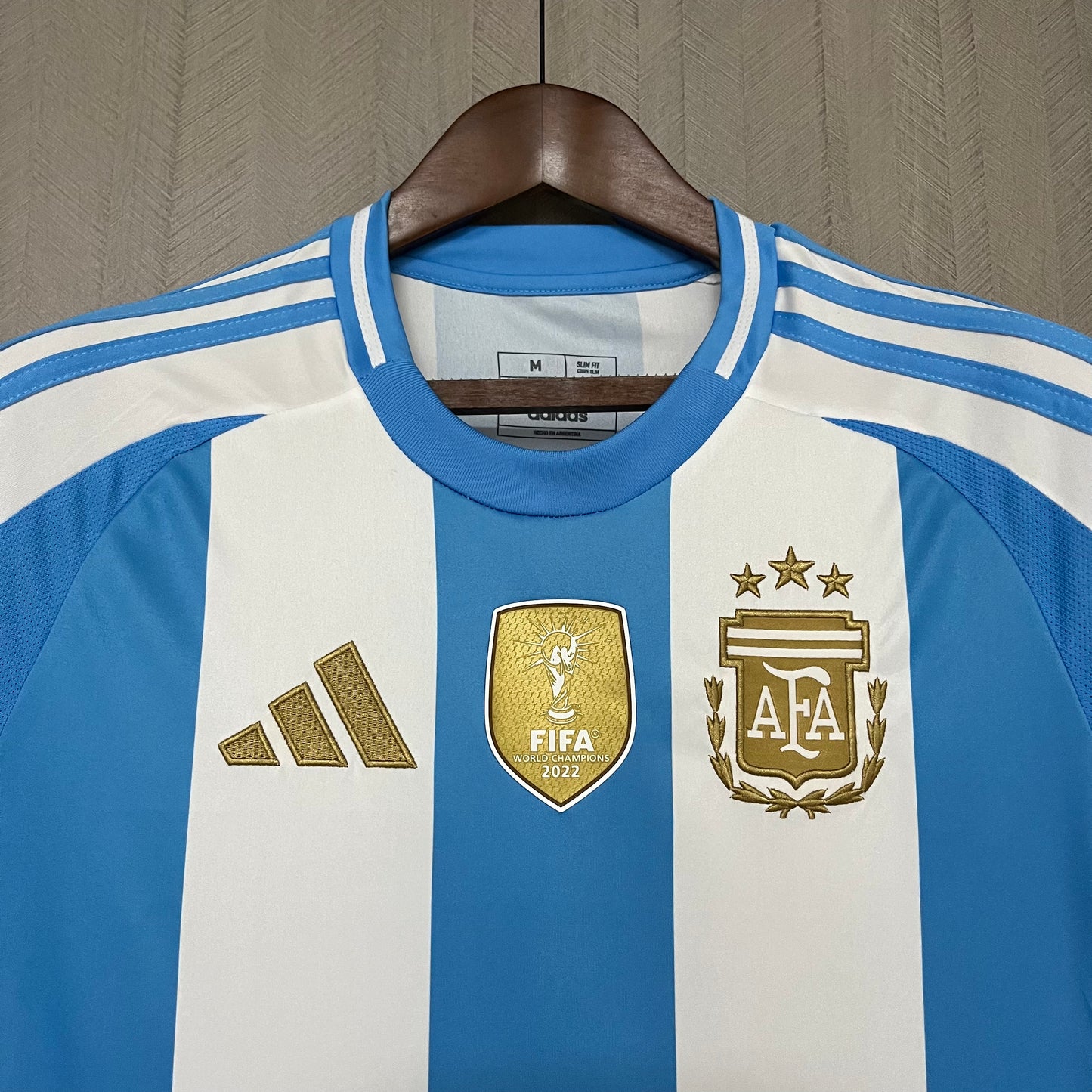 ARGENTINA 2024 LOCAL
