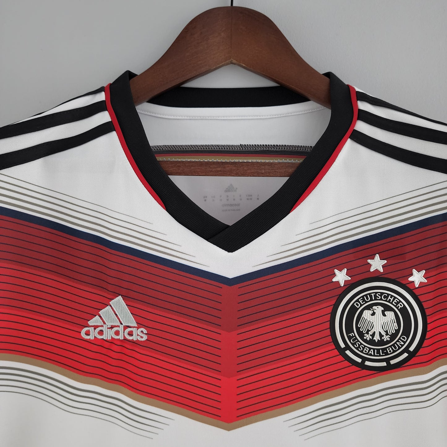 ALEMANIA 2014 LOCAL