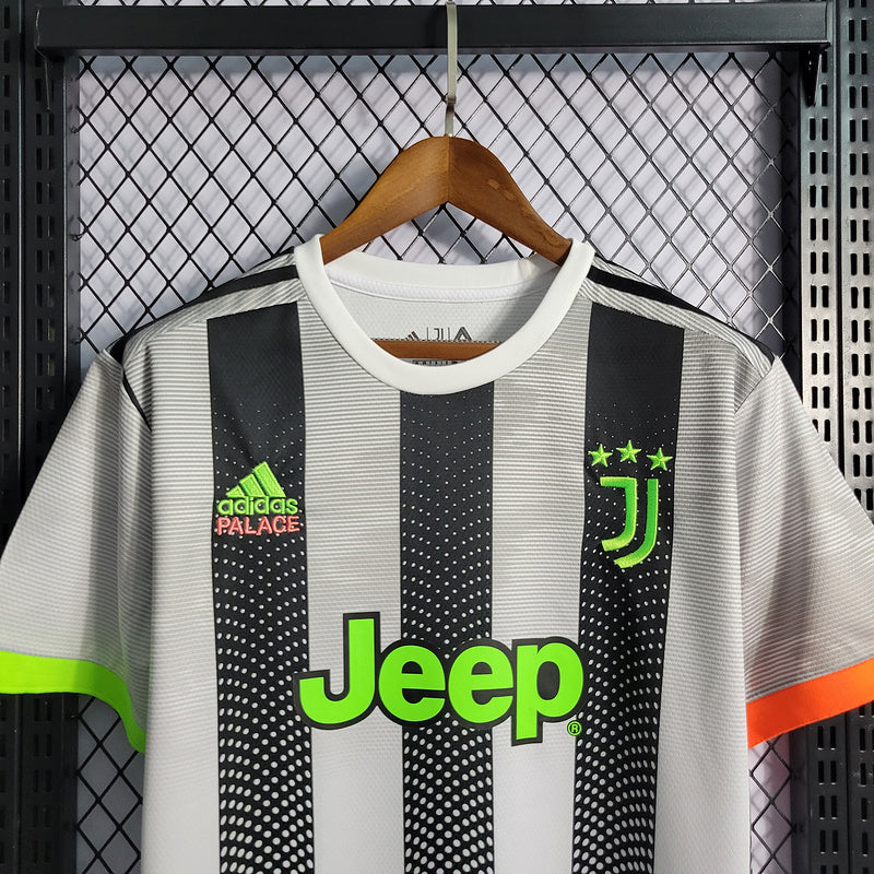 RONALDO - JUVENTUS 19/20 PALACE