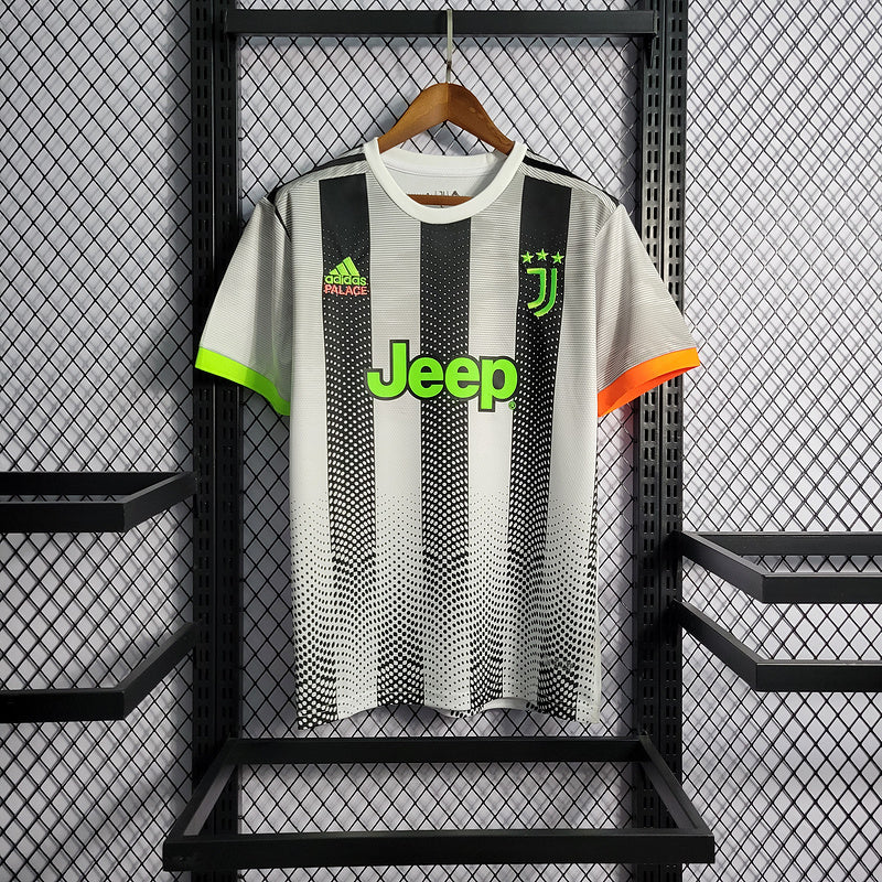 RONALDO - JUVENTUS 19/20 PALACE