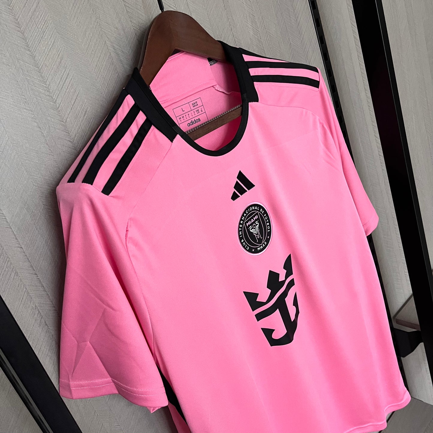 MESSI - INTER MIAMI 2024 LOCAL