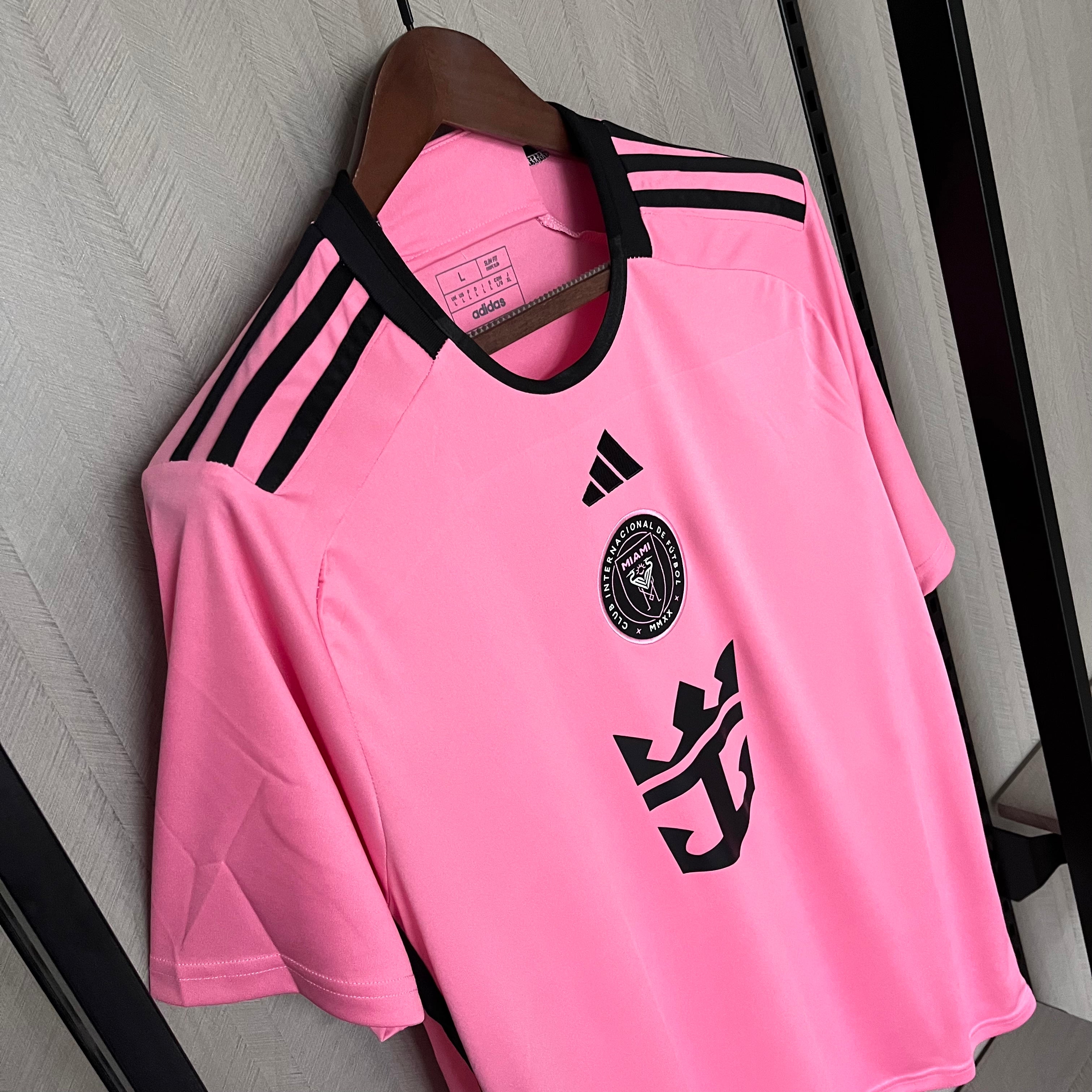 MESSI - INTER MIAMI 2024 LOCAL
