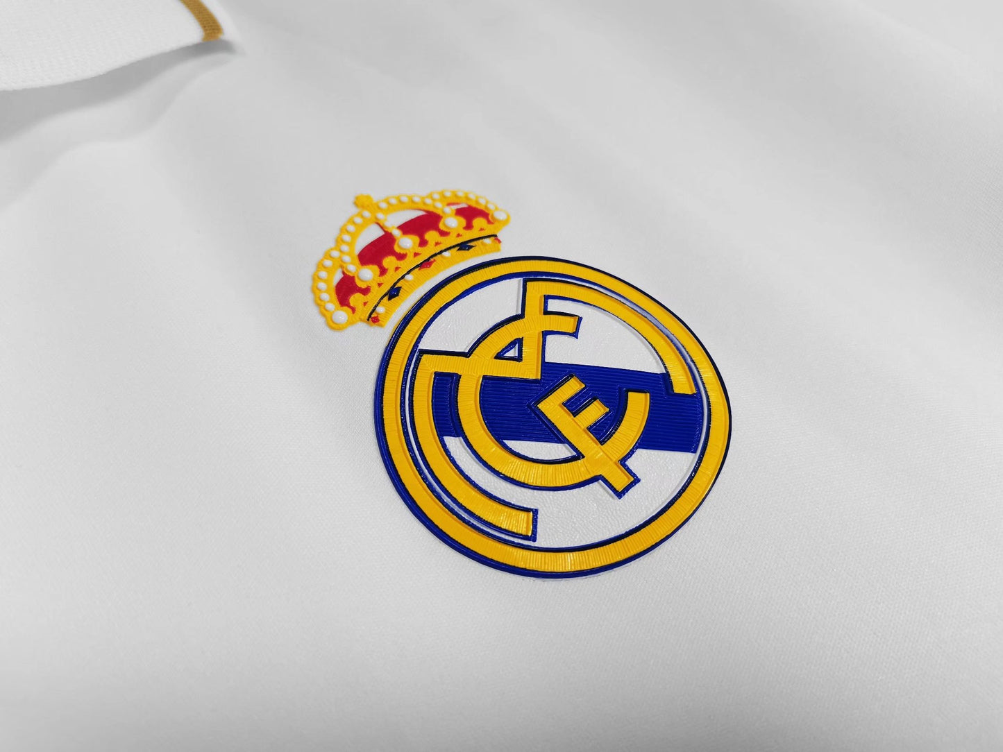 RONALDO - REAL MADRID 11/12 LOCAL