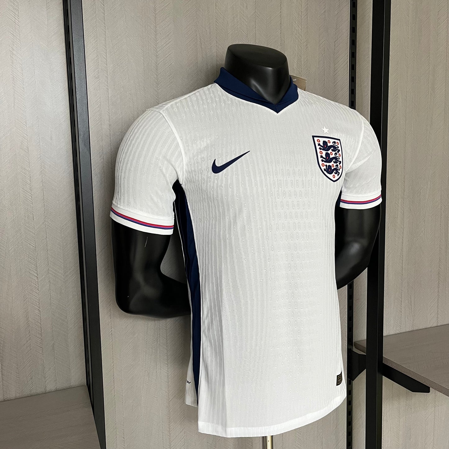 INGLATERRA 2024 LOCAL