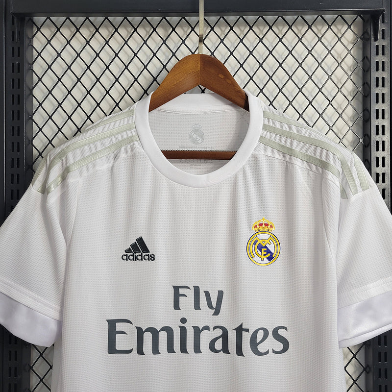 RONALDO - REAL MADRID 15/16 LOCAL