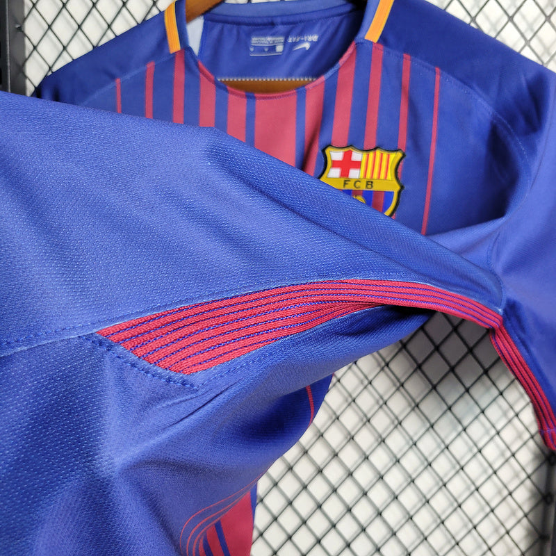 MESSI - BARCELONA 16/17 LOCAL