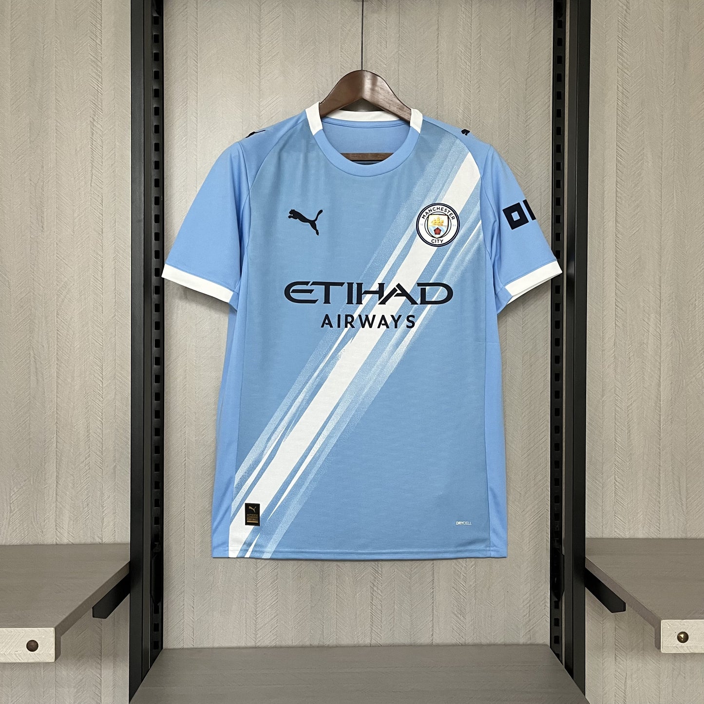 MANCHESTER CITY 25/26 LOCAL