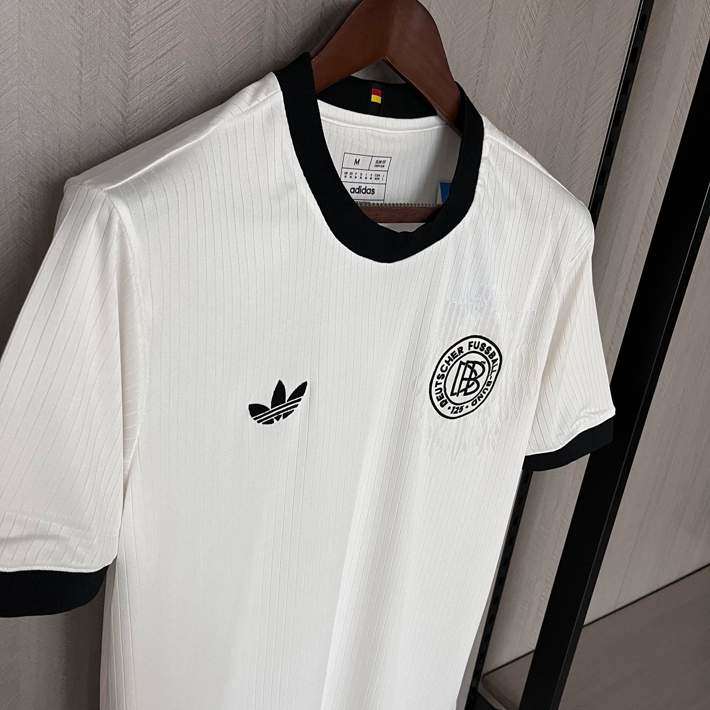 ALEMANIA 120 ANIVERSARIO