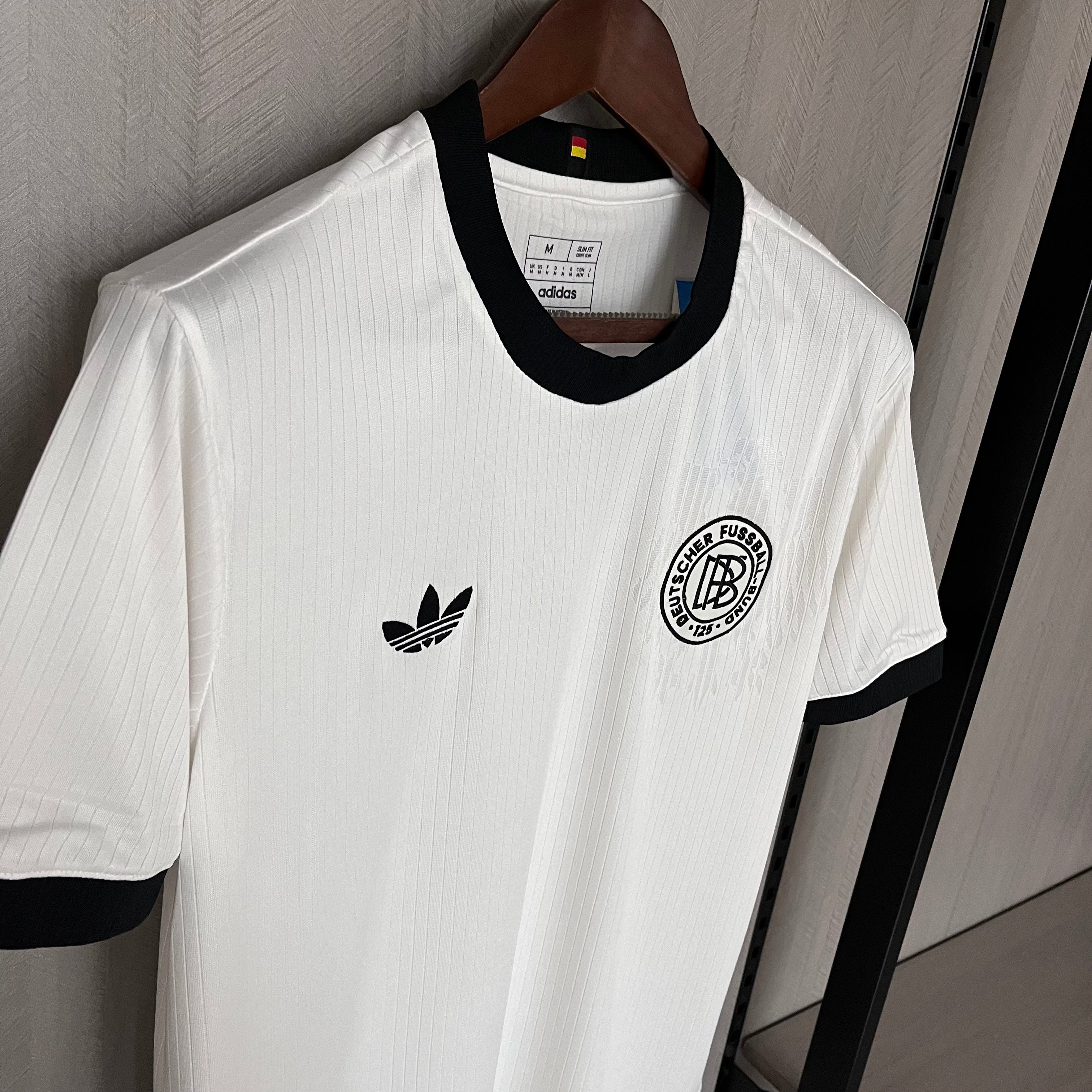 ALEMANIA 120 ANIVERSARIO
