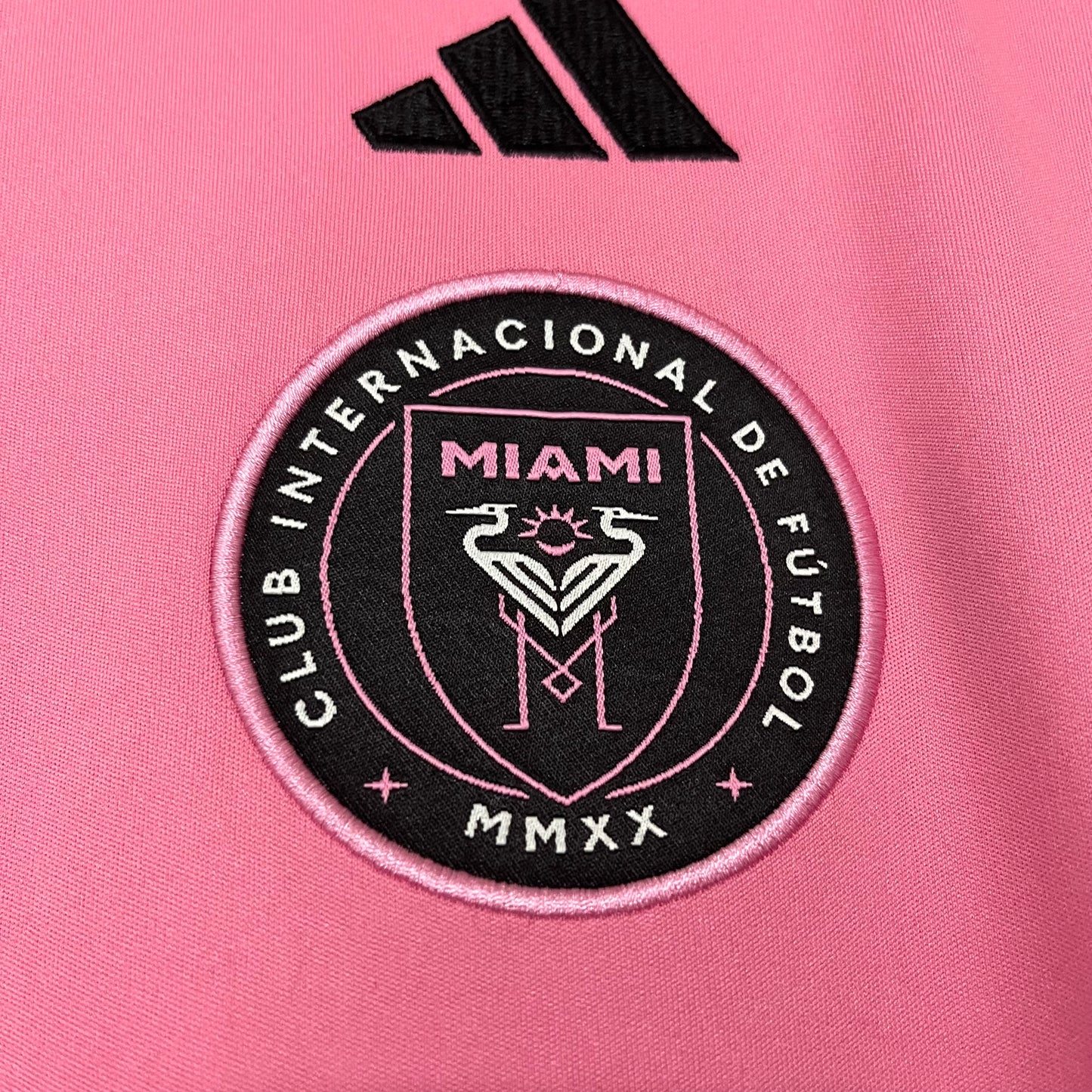 MESSI - INTER MIAMI 2024 LOCAL