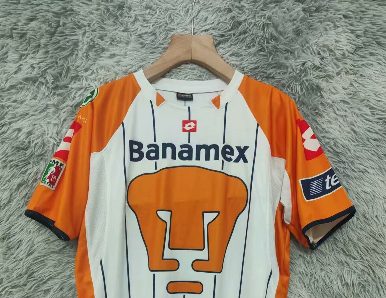 PUMAS 03/04 LOCAL