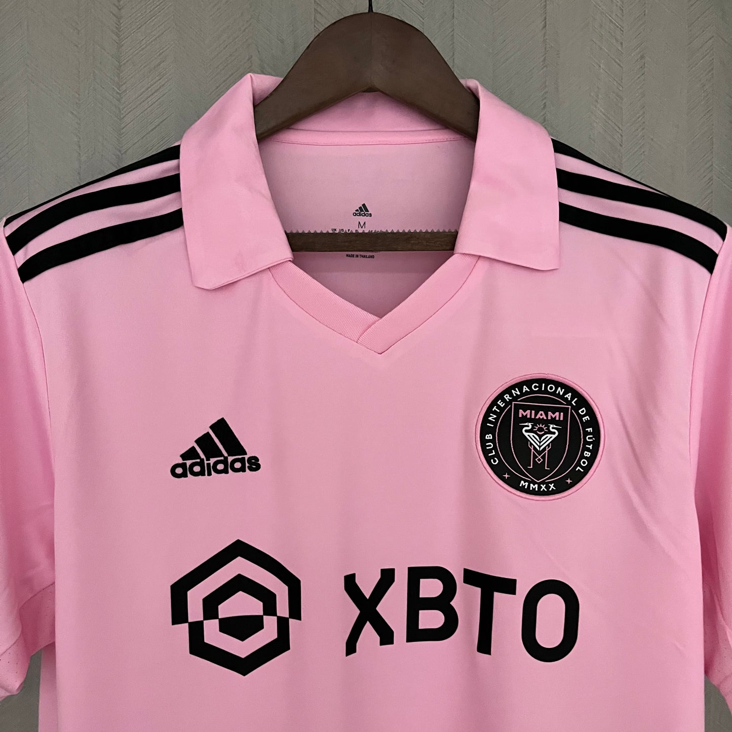 MESSI - INTER MIAMI 2023 LOCAL