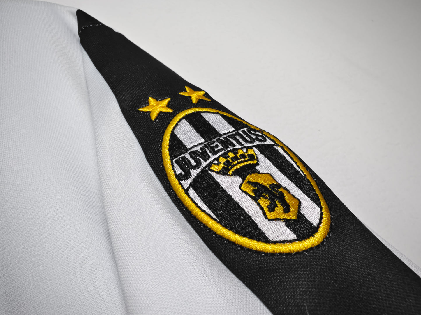 JUVENTUS 98/99 LOCAL