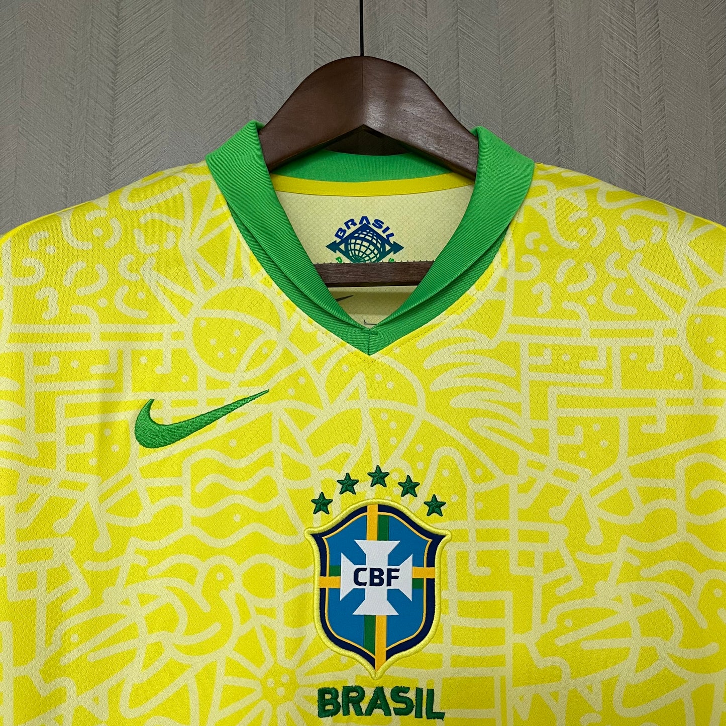 BRASIL 2024 LOCAL