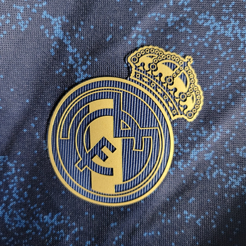 REAL MADRID 19/20 VISITA
