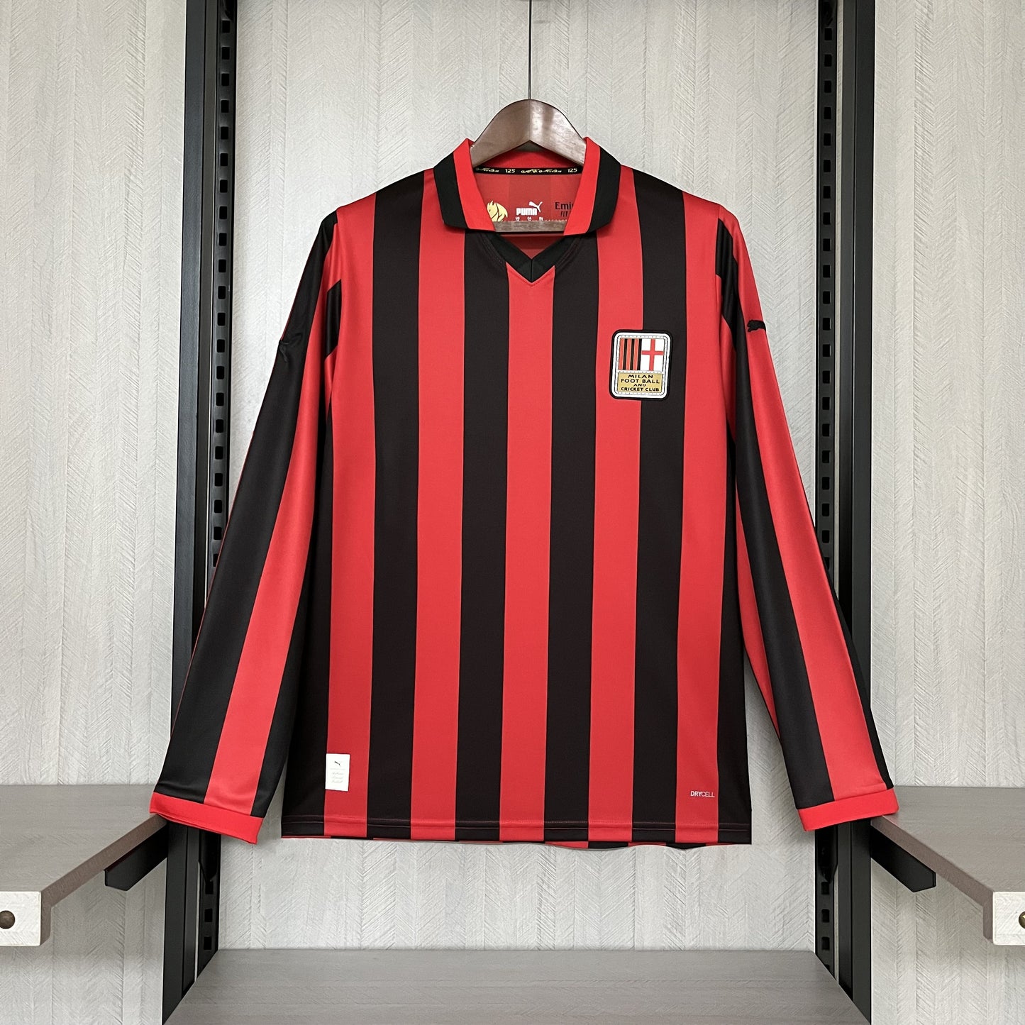 AC MILAN 24/25 ANIVERSARIO