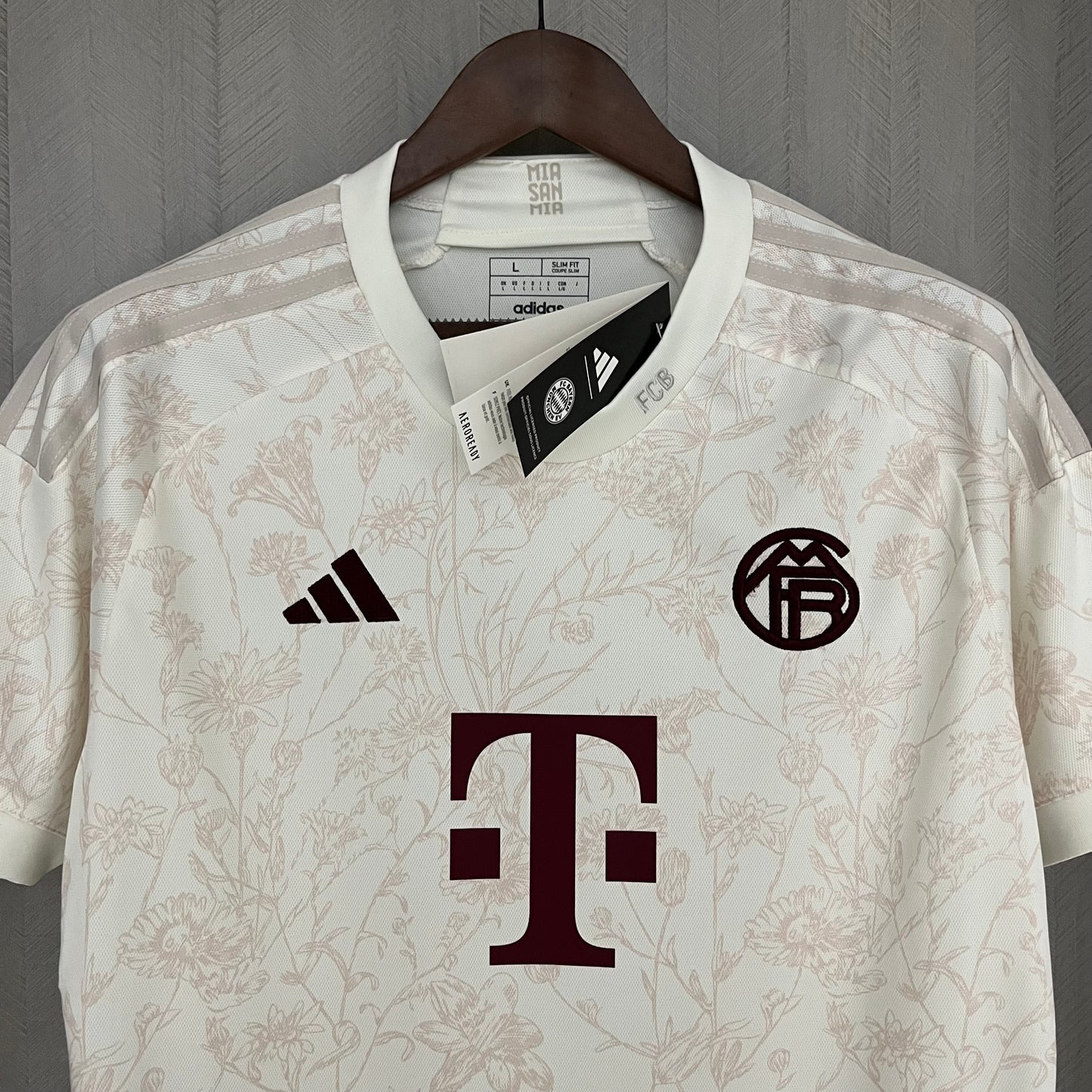 BAYERN MUNICH 23/24 TERCERA