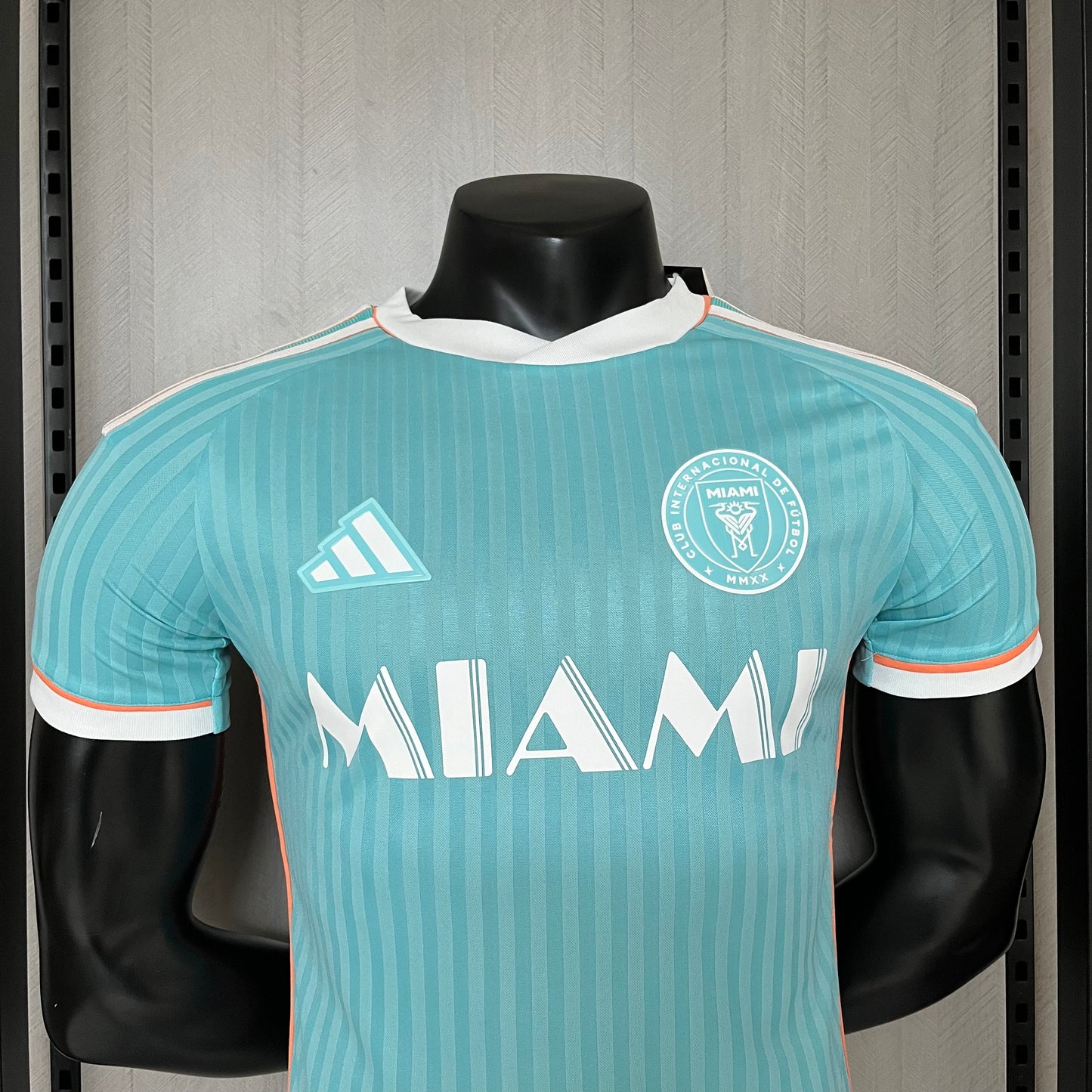 MESSI - INTER MIAMI 2024 TERCERA
