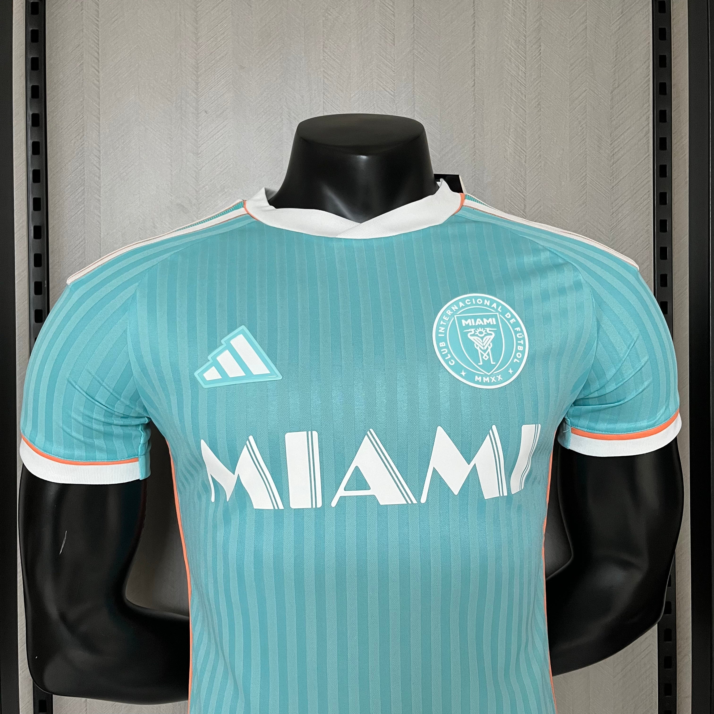 MESSI - INTER MIAMI 2024 TERCERA