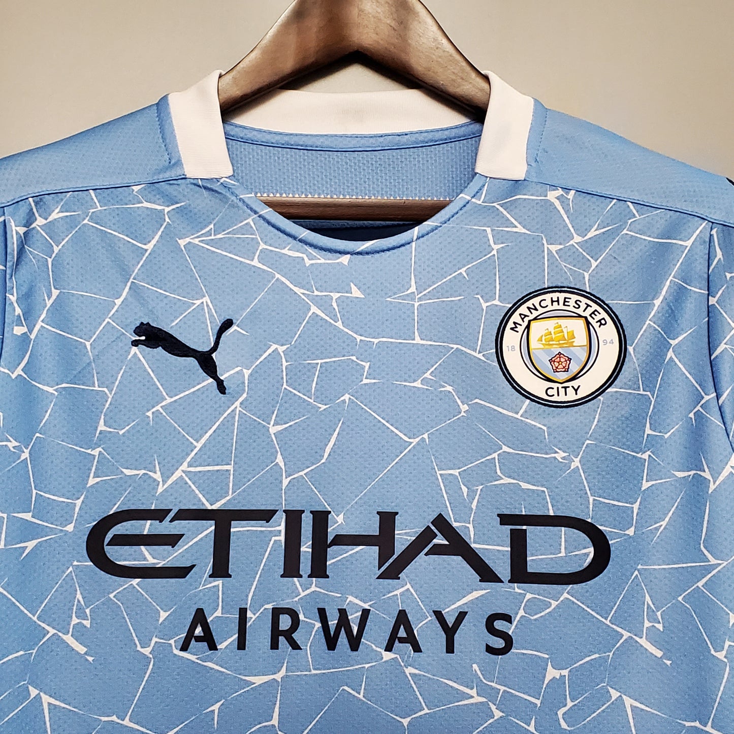 MANCHESTER CITY 20/21 LOCAL