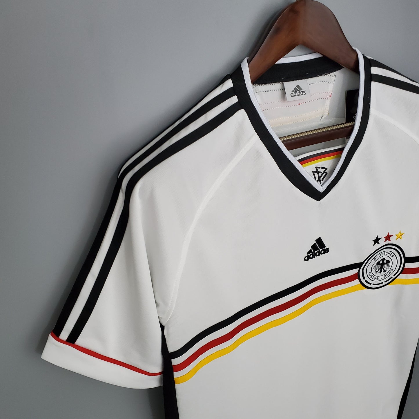ALEMANIA 98 LOCAL