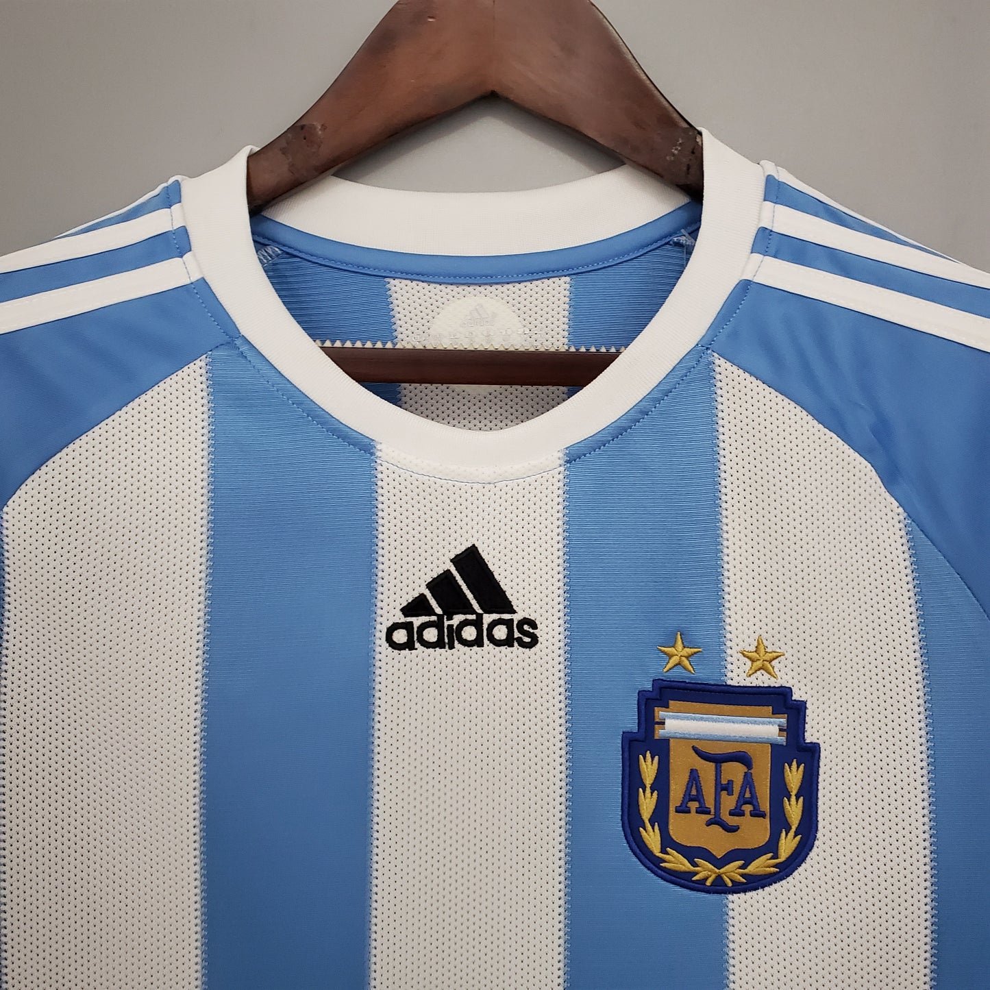 MESSI - ARGENTINA 2010 LOCAL