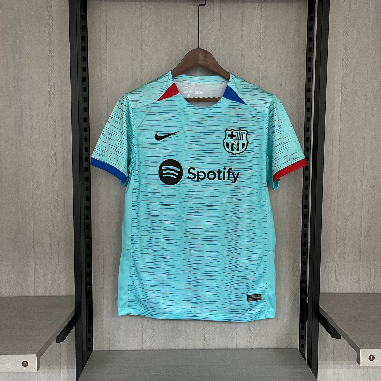 BARCELONA 23/24 TERCERA