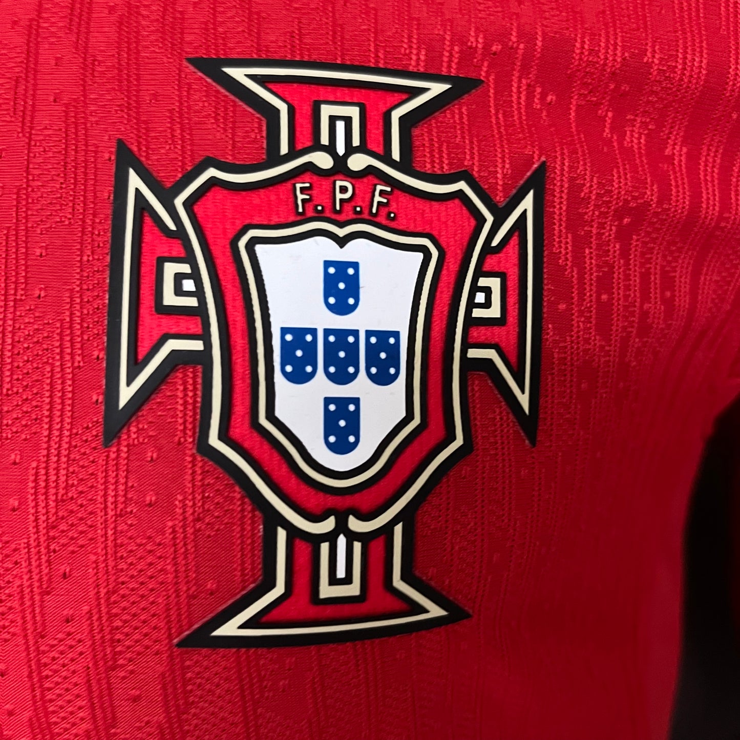 RONALDO - PORTUGAL 2024 LOCAL