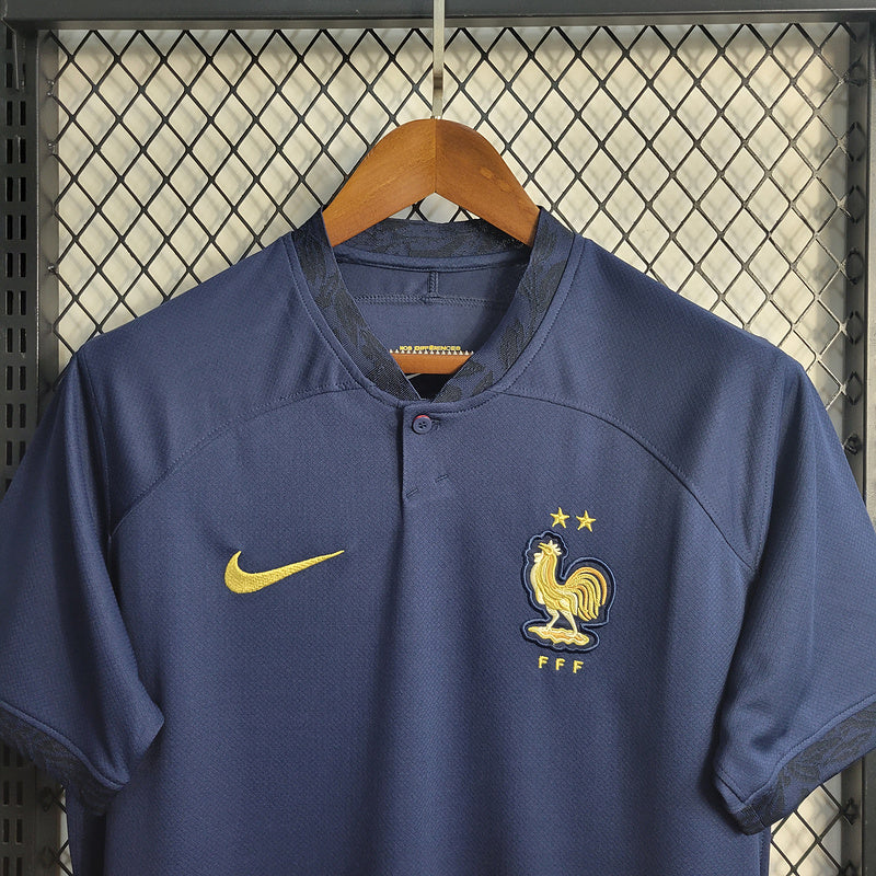 FRANCIA 2022 LOCAL