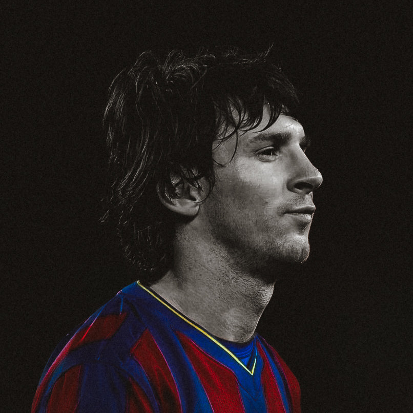 MESSI COLLECTION