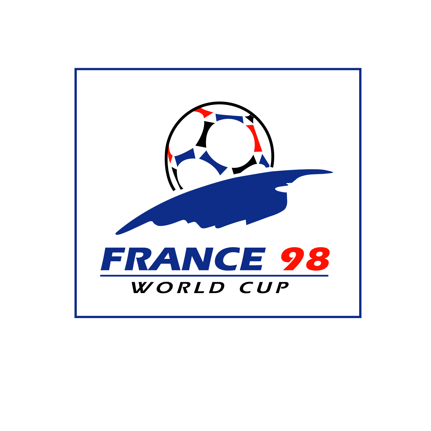 MUNDIAL 1998