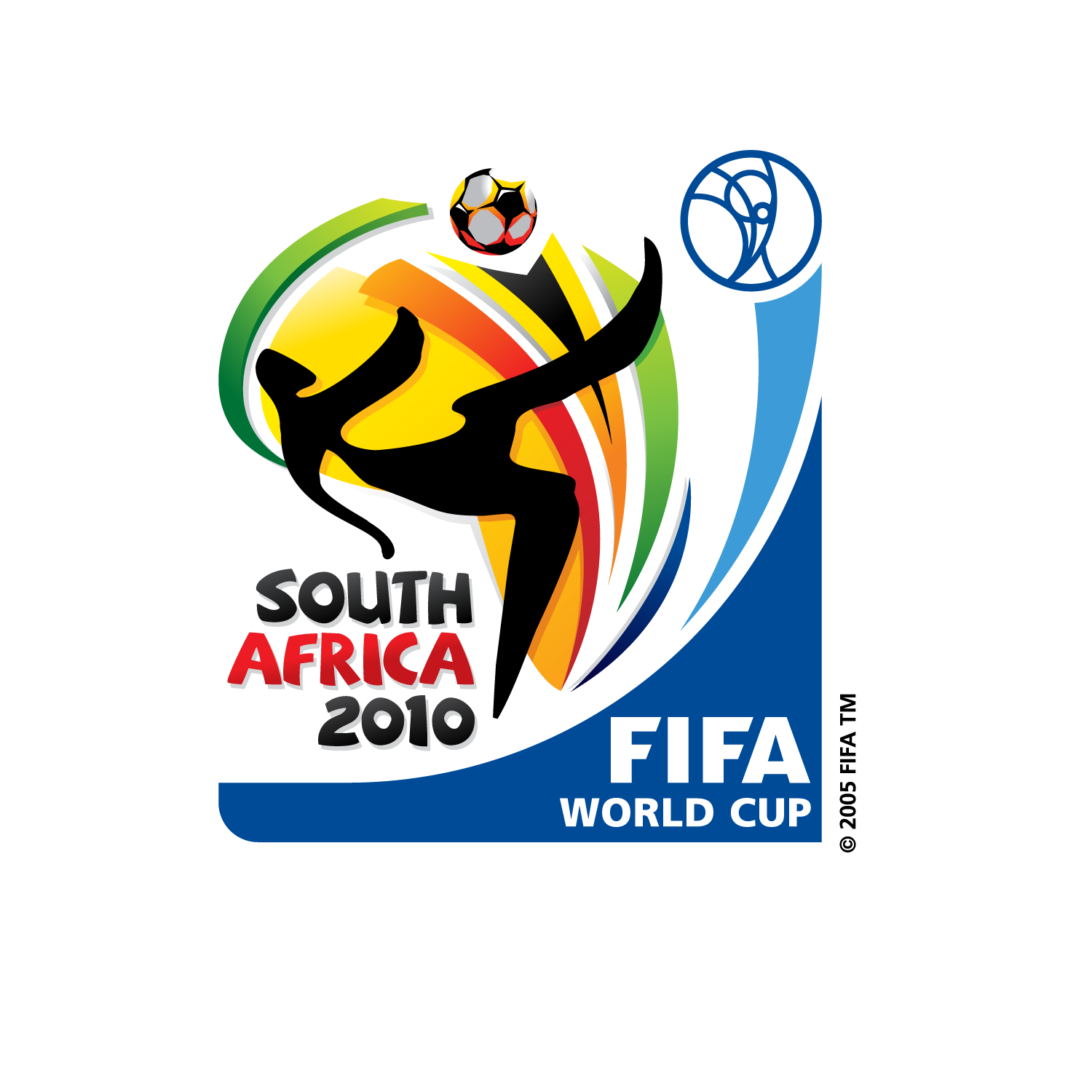 MUNDIAL 2010
