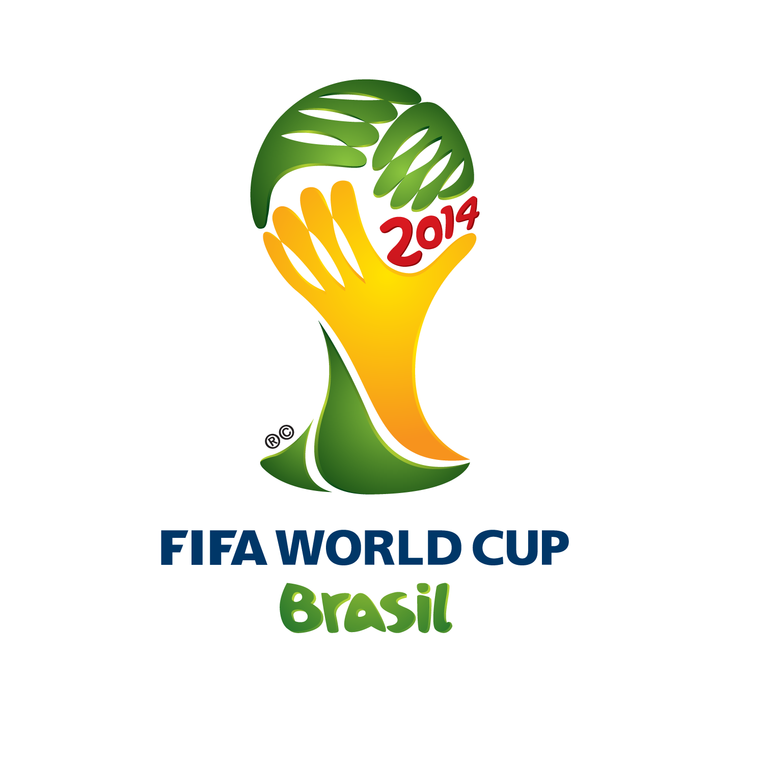 MUNDIAL 2014