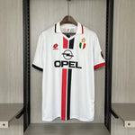 AC MILAN 96/97 VISITA