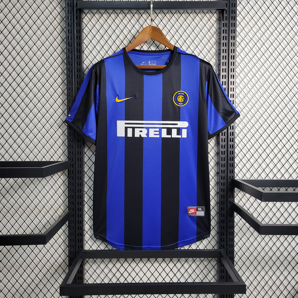 INTER MILAN 99/00 LOCAL
