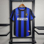 INTER MILAN 99/00 LOCAL