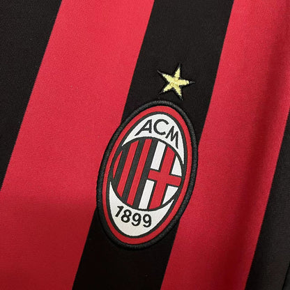 AC MILAN 09/10 LOCAL