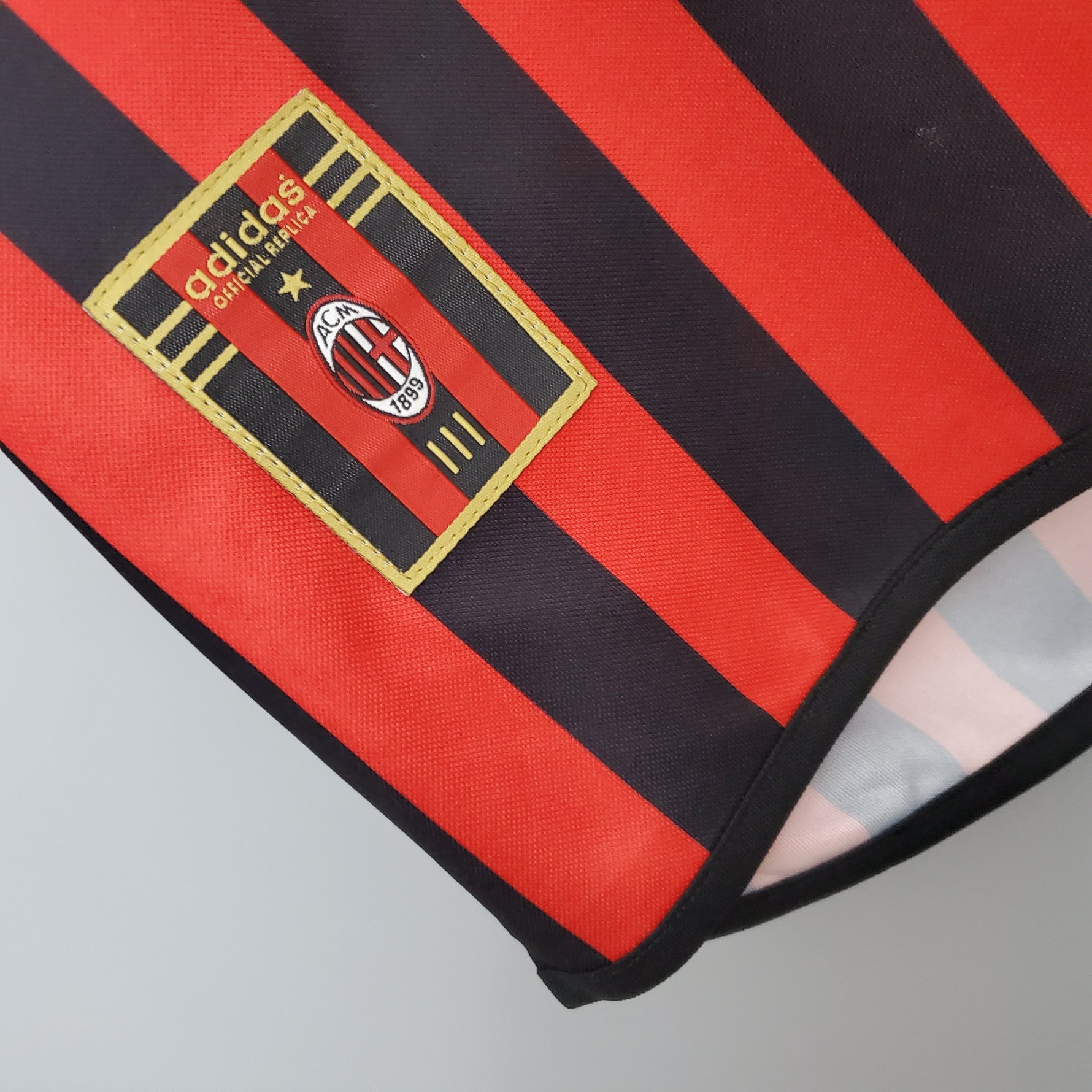 AC MILAN 99/00 LOCAL