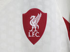 LIVERPOOL 25/26 VISITA
