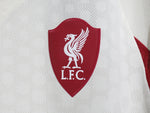LIVERPOOL 25/26 VISITA