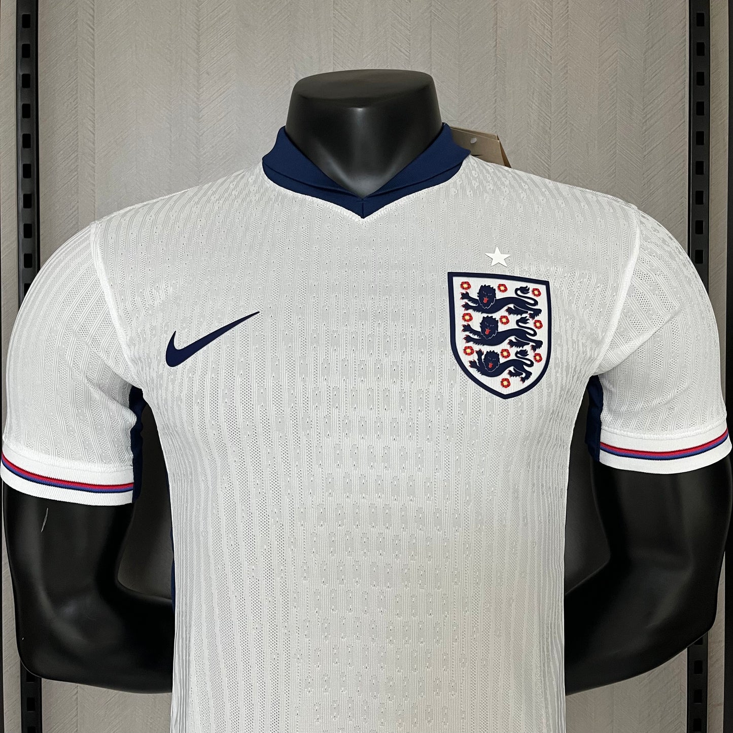 INGLATERRA 2024 LOCAL