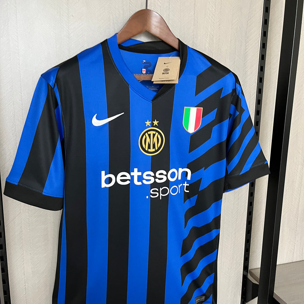 INTER MILAN 24/25 LOCAL