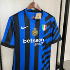 INTER MILAN 24/25 LOCAL