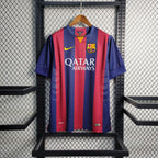 MESSI - BARCELONA 14/15 LOCAL