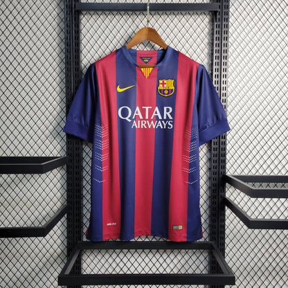 MESSI - BARCELONA 14/15 LOCAL