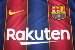 BARCELONA 20/21 LOCAL