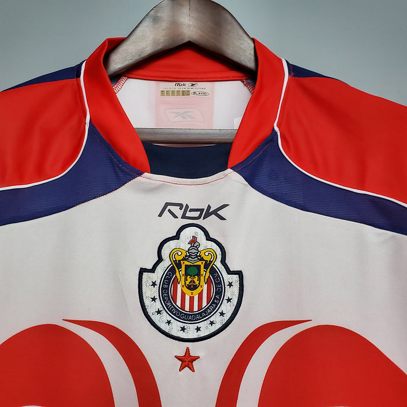 CHIVAS 06/07 LOCAL